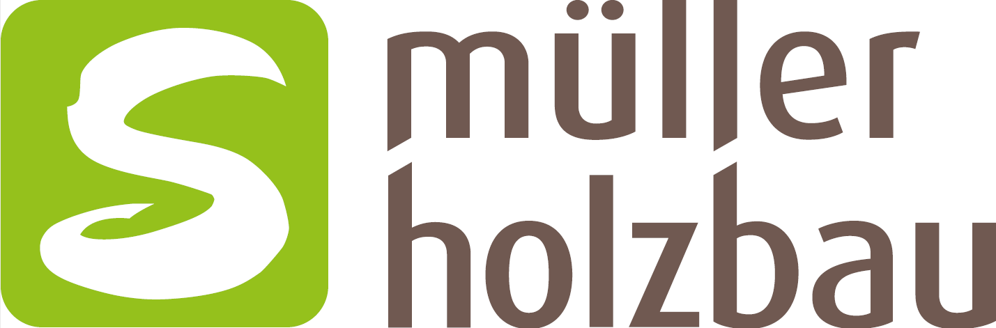 Müller Holzbau logo